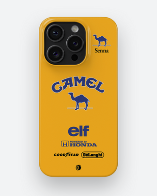 Lotus 99T Special Edition Formula 1 Phone Case