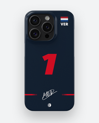 Max Verstappen 2022 Red Bull Racing F1 Phone Case – Wheeler Max Verstappen 2022 Red Bull Racing F1 Phone Case – Wheeler