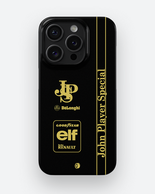 Lotus 98T Special Edition Formula 1 Phone Case
