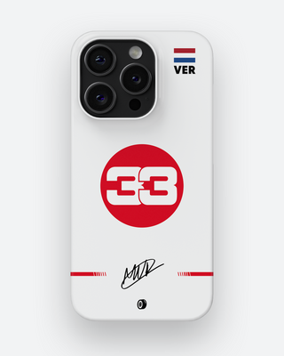 Max Verstappen Special Edition 2021 Red Bull Racing F1 Phone Case