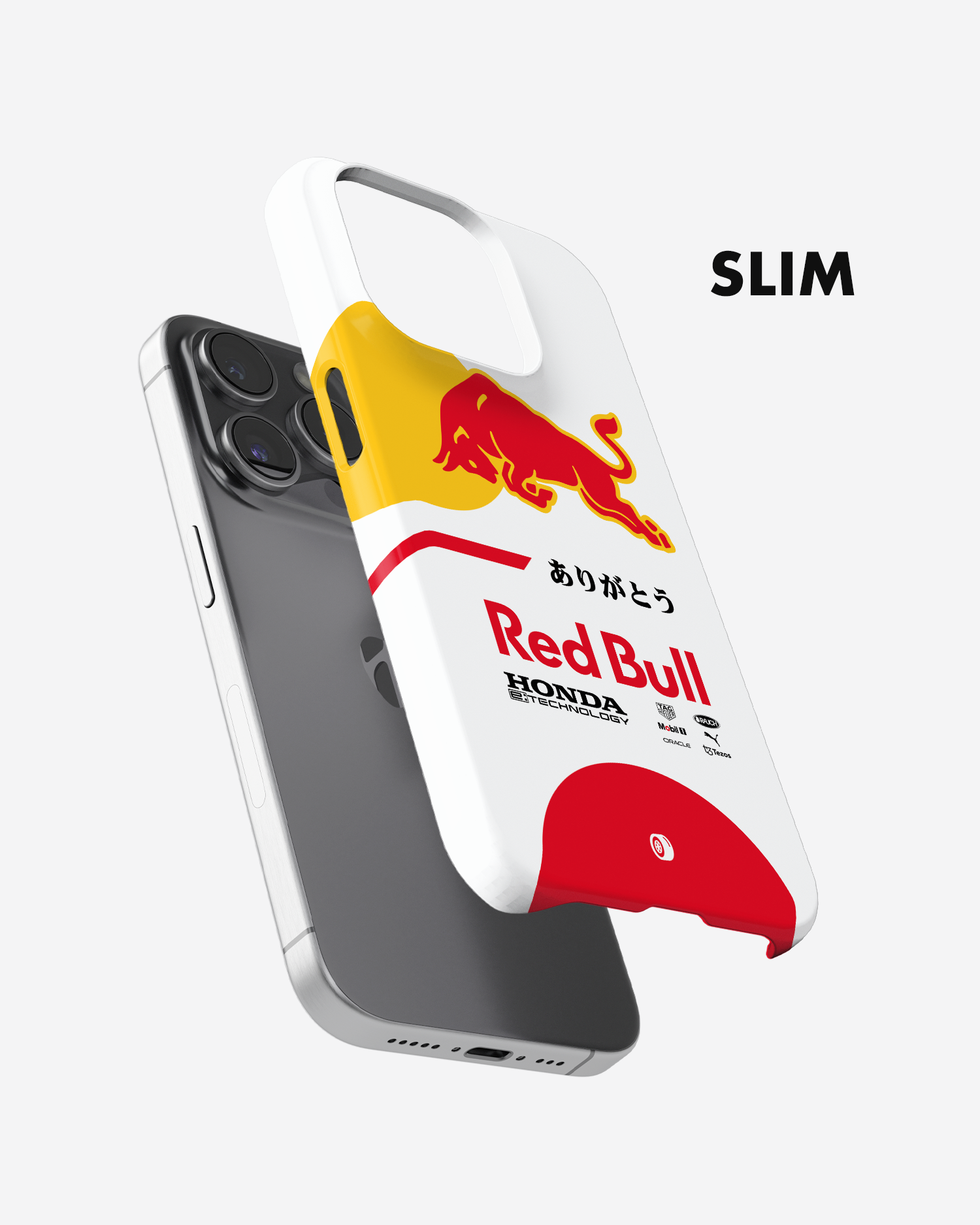 Red Bull Racing Honda Special Edition 2021 F1 Phone Case – Wheeler Red Bull Racing Honda Special Edition 2021 F1 Phone Case – Wheeler