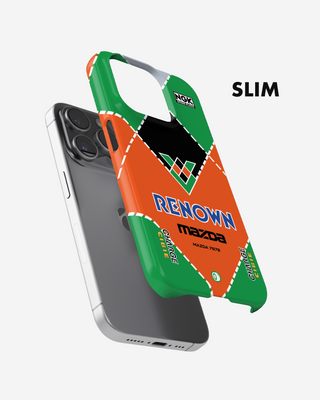 Mazda 787B Group C Phone Case