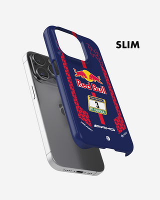 Verstappen GT3 Phone Case