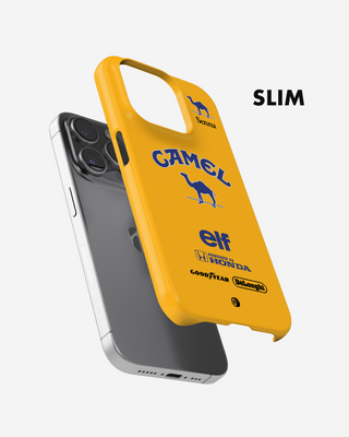 Lotus 99T Special Edition Formula 1 Phone Case