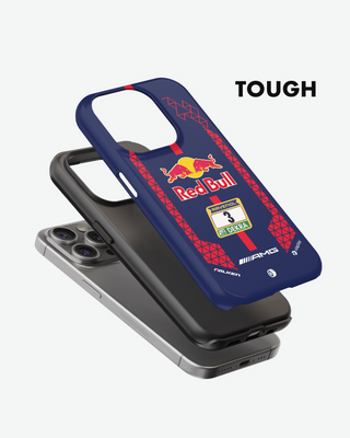 Verstappen GT3 Phone Case