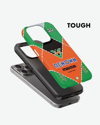 Mazda 787B Group C Phone Case