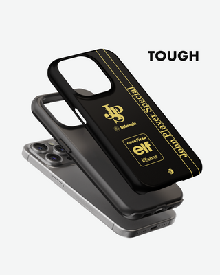 Lotus 98T Special Edition Formula 1 Phone Case
