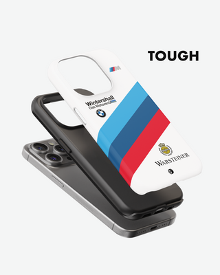 BMW E30 M3 DTM Phone Case