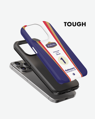 Porsche 956 World Sportscar Championship Phone Case