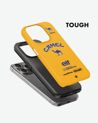 Lotus 99T Special Edition Formula 1 Phone Case
