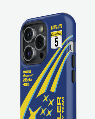 Impreza WRX STI Special Edition WRC Phone Case