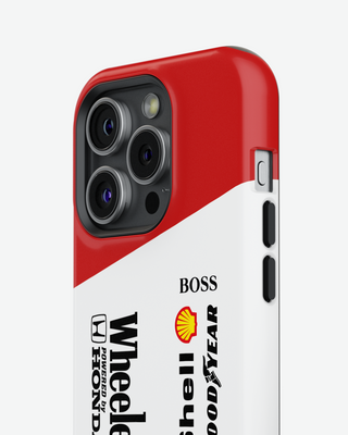 MCL Honda MP4/4 Phone Case
