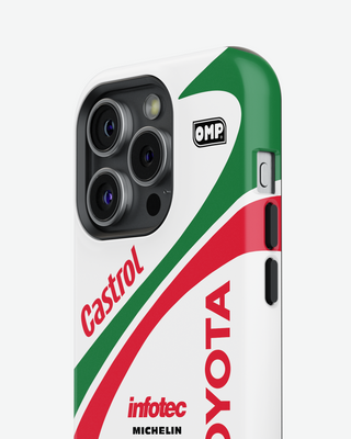 Toyota Celica GT-Four Special Edition WRC Phone Case