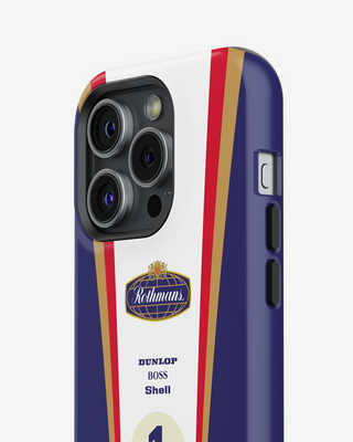 Porsche 956 World Sportscar Championship Phone Case