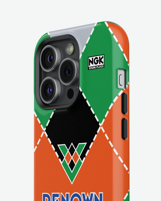Mazda 787B Group C Phone Case
