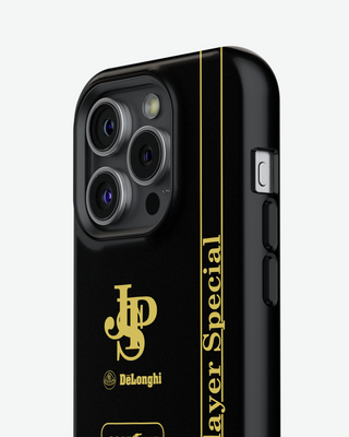 Lotus 98T Special Edition Formula 1 Phone Case