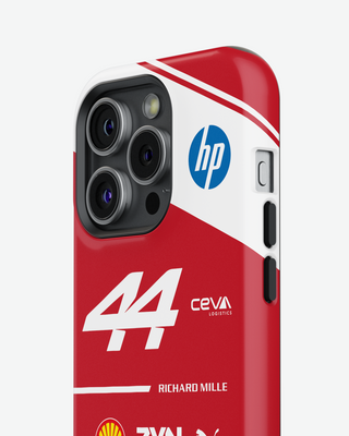 Lewis Hamilton 2026 F1 Phone Case