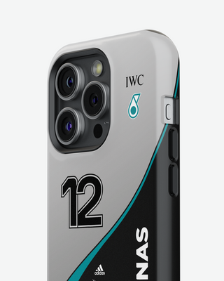 Kimi Antonelli 2026 F1 Phone Case