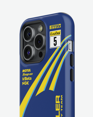 Colin McRae WRC Phone Case