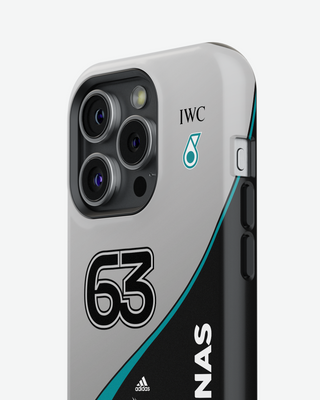 George Russell 2026 F1 Phone Case