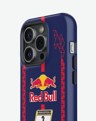 Verstappen GT3 Phone Case