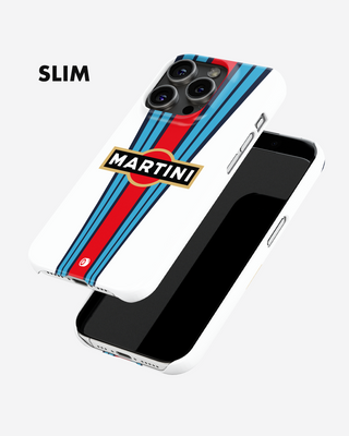 Martini Racing Special Edition Phone Case