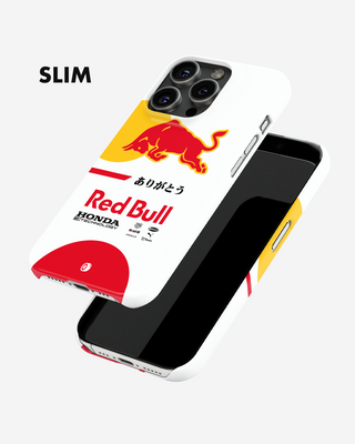 Red Bull Racing Honda Special Edition 2021 F1 Phone Case