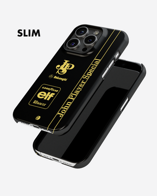 Lotus 98T Special Edition Formula 1 Phone Case