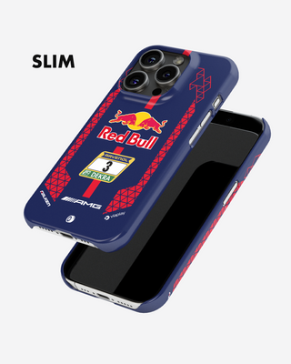 Verstappen GT3 Phone Case