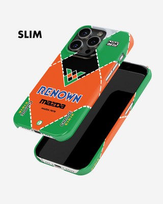 Mazda 787B Group C Phone Case