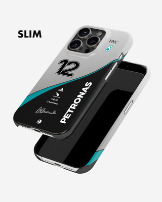 Kimi Antonelli 2026 F1 Phone Case