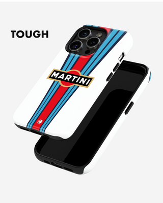 Martini Racing Special Edition Phone Case