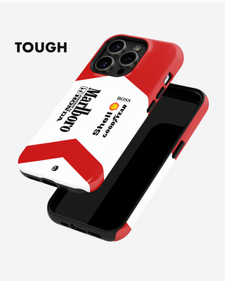McLaren Honda Special Edition MP4/4 F1 Phone Case