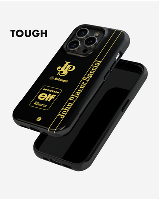 Lotus 98T Special Edition Formula 1 Phone Case