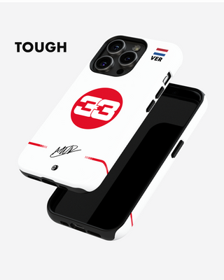 Max Verstappen Special Edition 2021 Red Bull Racing F1 Phone Case