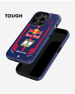 Verstappen GT3 Phone Case