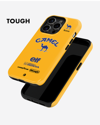 Lotus 99T Special Edition Formula 1 Phone Case