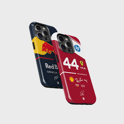 PHONE CASES