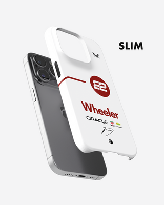 Yuki Tsunoda Special Edition 2025 F1 Phone Case