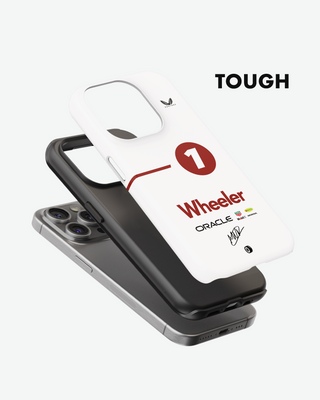 Max Verstappen Special Edition 2025 F1 Phone Case