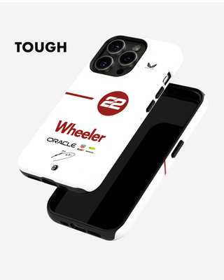 Yuki Tsunoda Special Edition 2025 F1 Phone Case